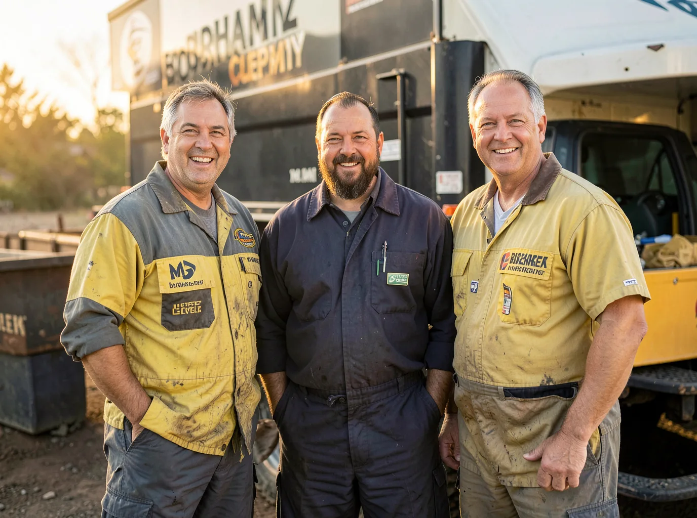 Sewage Cleanup company in Sanford, TX