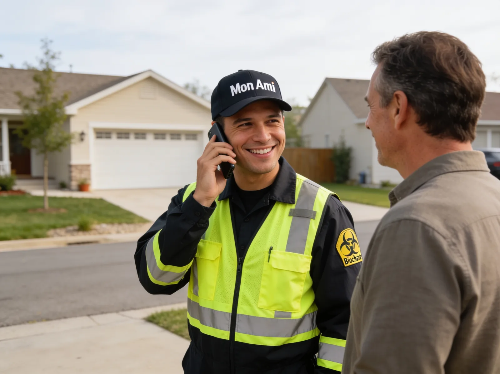 Sewage Cleanup Sanford, TX FAQs